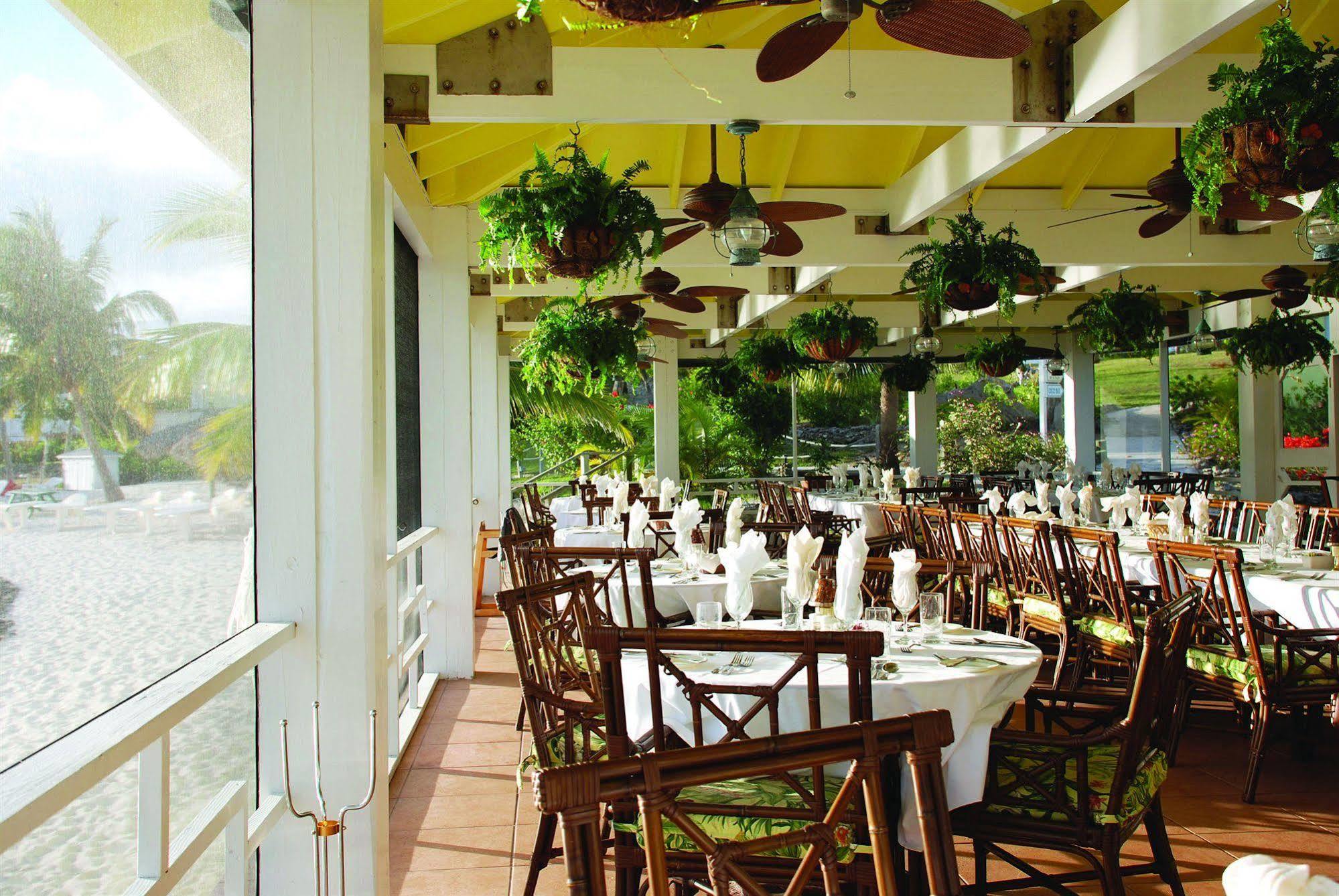 Green Turtle Club Resort & Marina Green Turtle Cay Eksteriør bilde